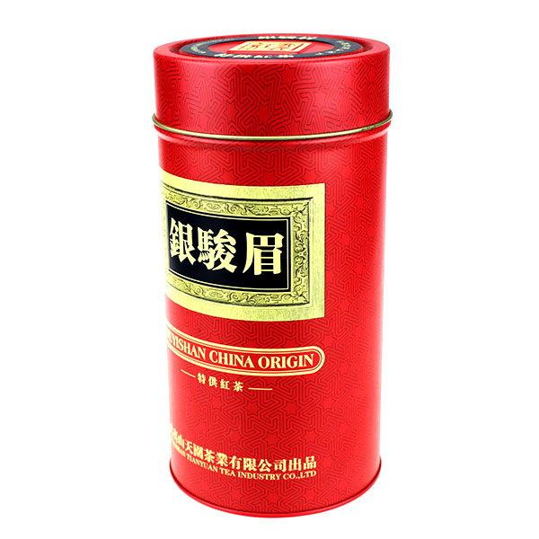 紅茶茶葉罐 紅茶茶葉罐