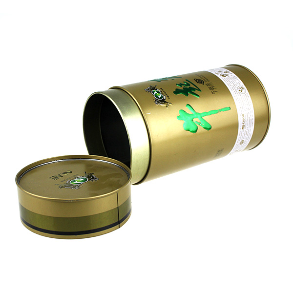 鐵觀音茶葉罐 鐵觀音茶葉罐