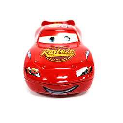 卡車式筆盒 卡車式筆盒