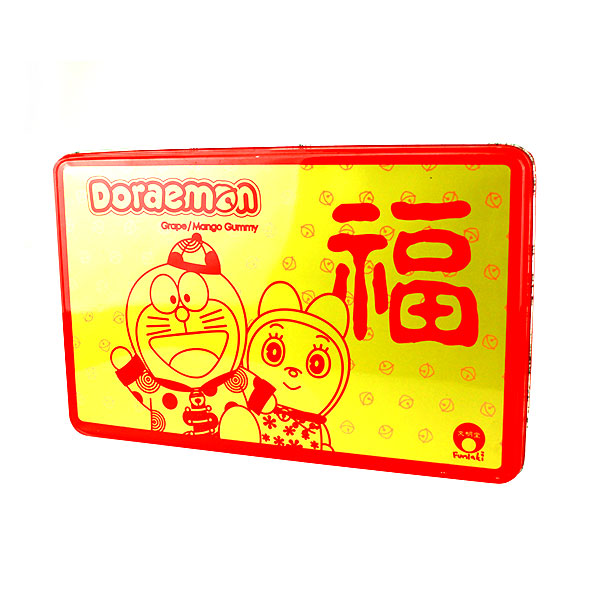 方形餅干鐵罐 方形餅干鐵罐