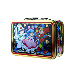 卡通人物手提箱 卡通人物手提箱