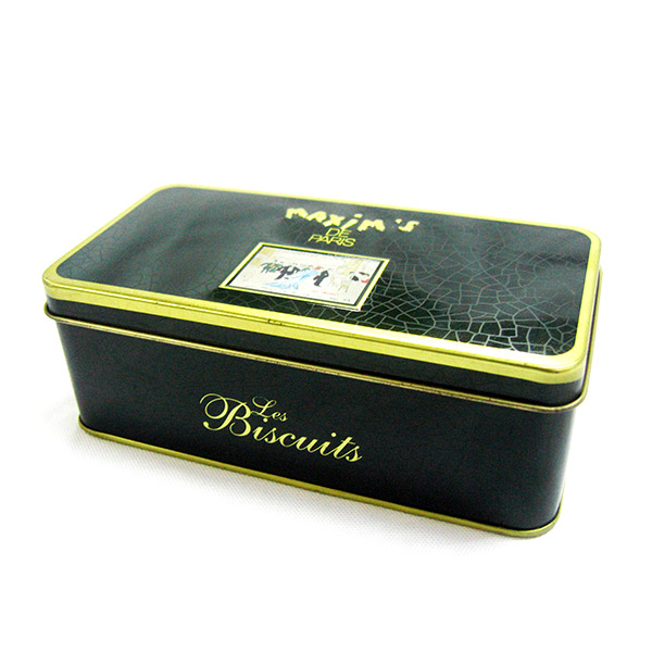 方形巧克力鐵罐 方形巧克力鐵罐