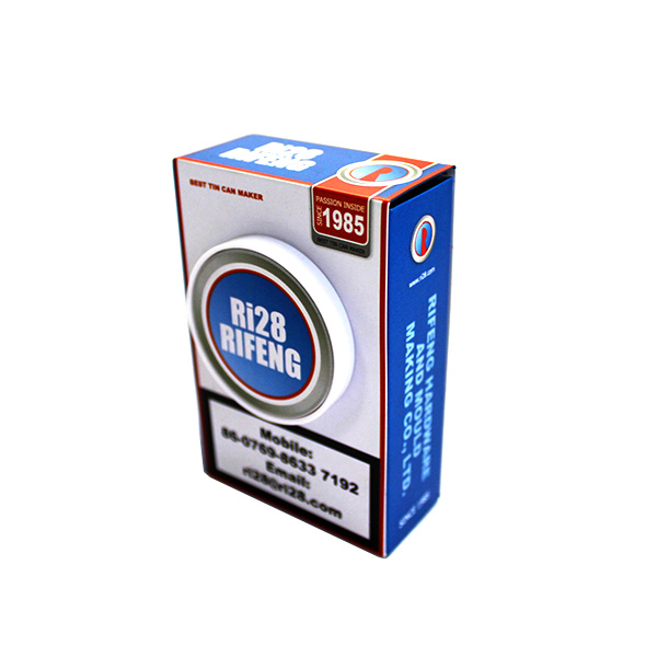 創(chuàng)意式香煙鐵罐 創(chuàng)意式香煙鐵罐