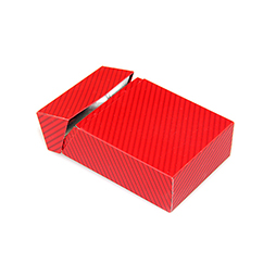 簡單式香煙鐵罐 簡單式香煙鐵罐