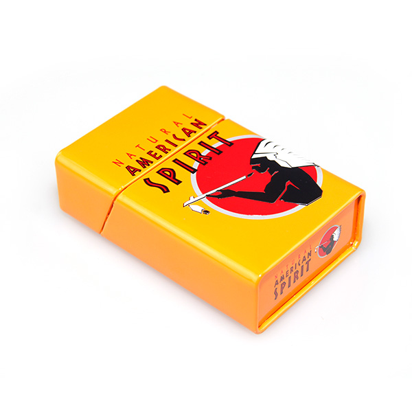 簡(jiǎn)單式香煙鐵罐 簡(jiǎn)單式香煙鐵罐