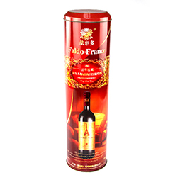 葡萄酒馬口鐵罐 葡萄酒馬口鐵罐