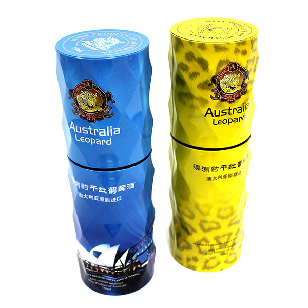 葡萄酒馬口鐵罐 葡萄酒馬口鐵罐