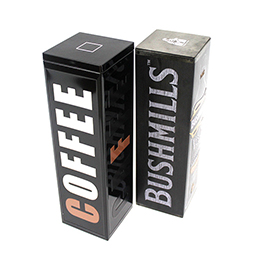 威士忌酒馬口鐵罐 威士忌酒馬口鐵罐