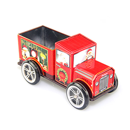 卡通火車鐵罐 卡通火車鐵罐