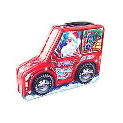 歐美卡車鐵罐 歐美卡車鐵罐