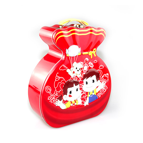 花式糖果鐵罐 花式糖果鐵罐