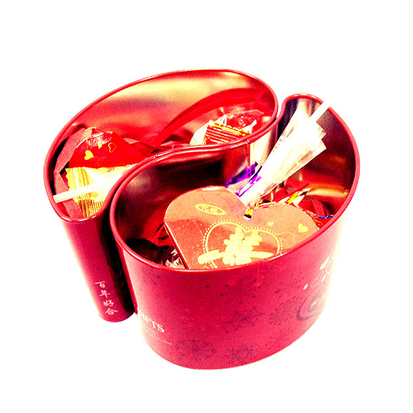 糖果陰陽(yáng)鐵罐 糖果陰陽(yáng)鐵罐