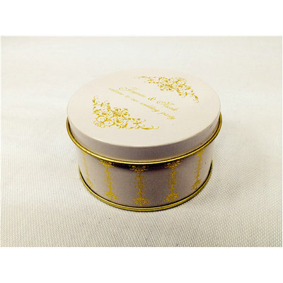 迷你小圓罐 迷你小圓罐