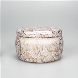 小肚腩茶葉罐 小肚腩茶葉罐