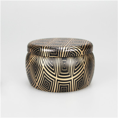 小肚腩香薰蠟燭罐 小肚腩香薰蠟燭罐