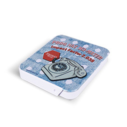 雜志促銷贈(zèng)品盒 雜志促銷贈(zèng)品盒